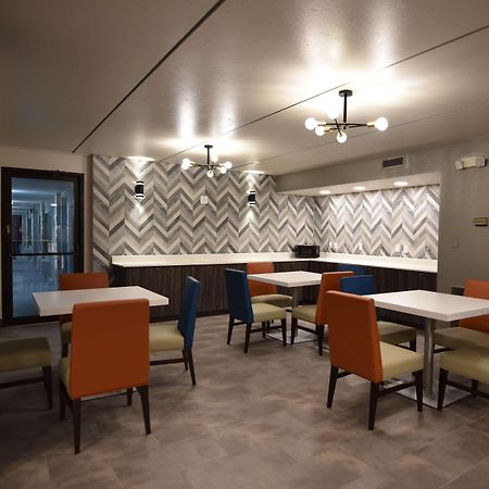 Baymont By Wyndham Pine Grove I-81 Otel Dış mekan fotoğraf