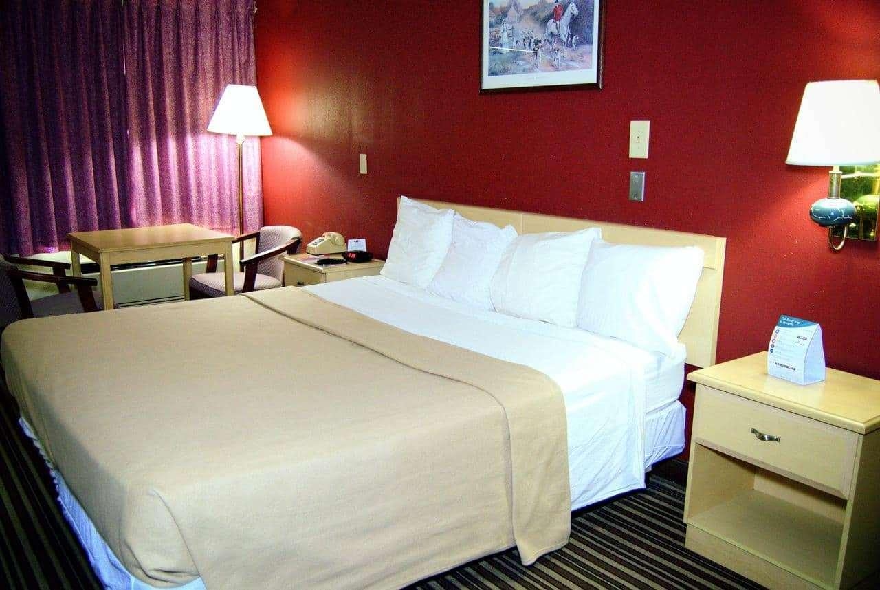 Baymont By Wyndham Pine Grove I-81 Otel Dış mekan fotoğraf