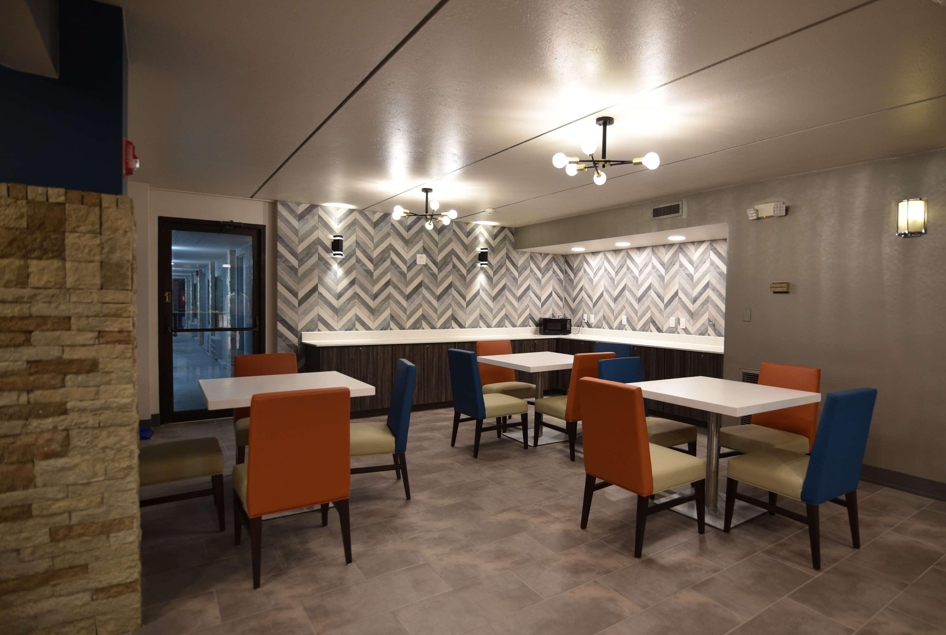 Baymont By Wyndham Pine Grove I-81 Otel Dış mekan fotoğraf